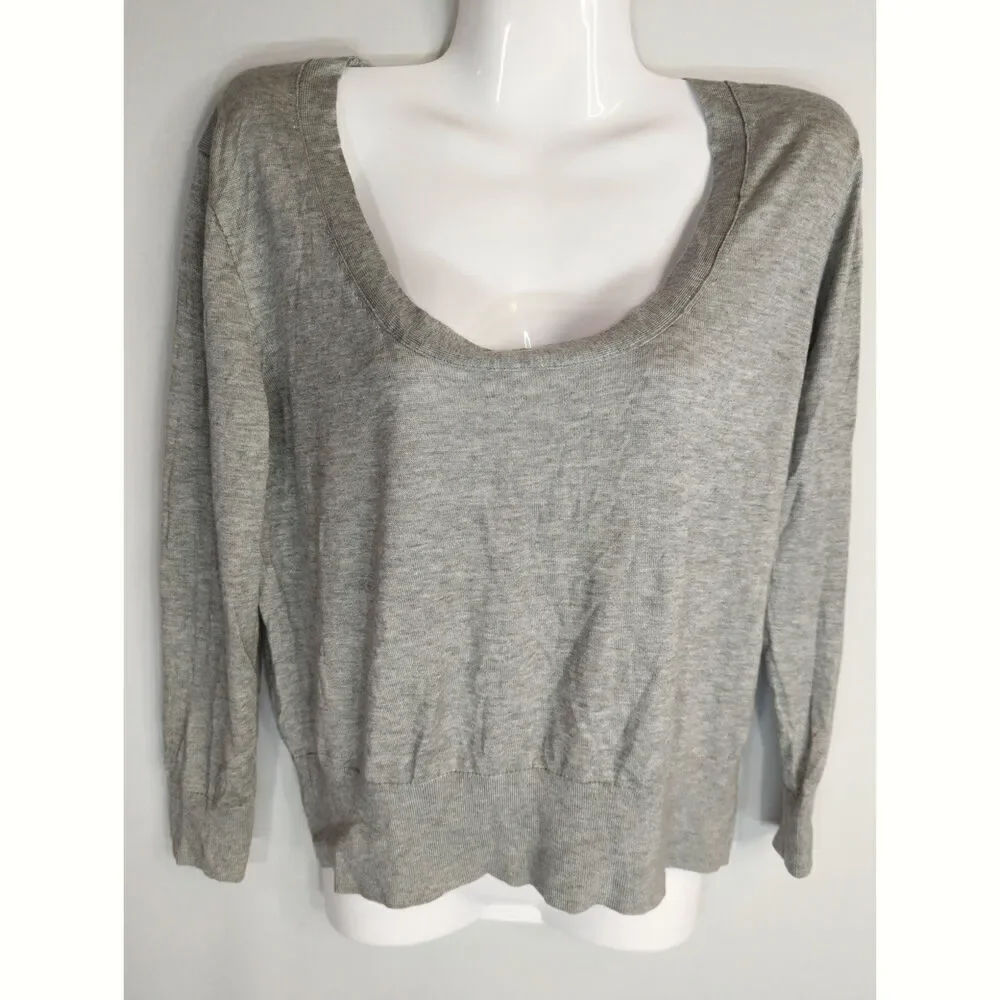 J. Crew crew womens